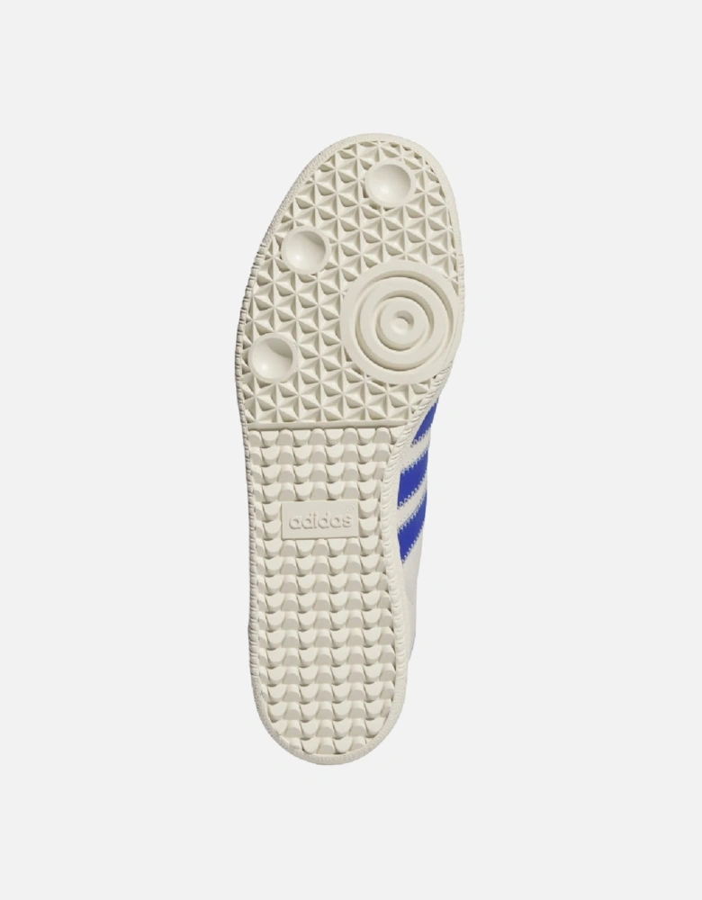 Pharrell Williams Humanrace Samba Trainers