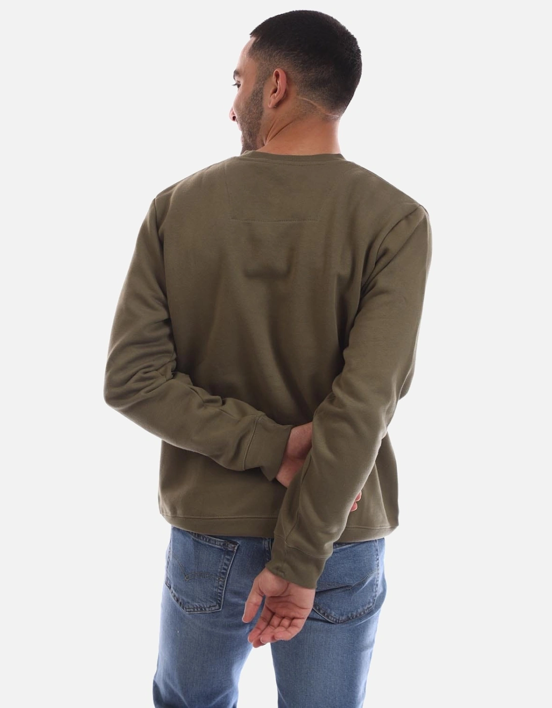 Nevado Crewneck Sweatshirt