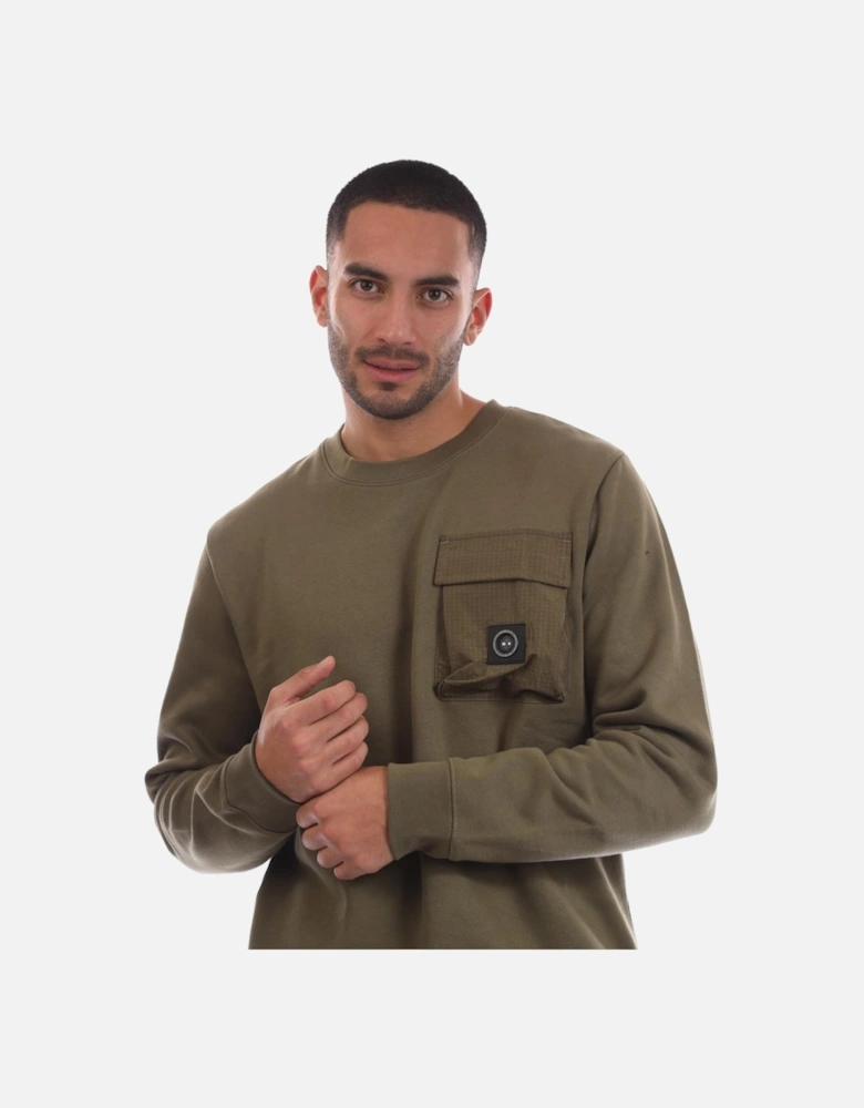 Nevado Crewneck Sweatshirt