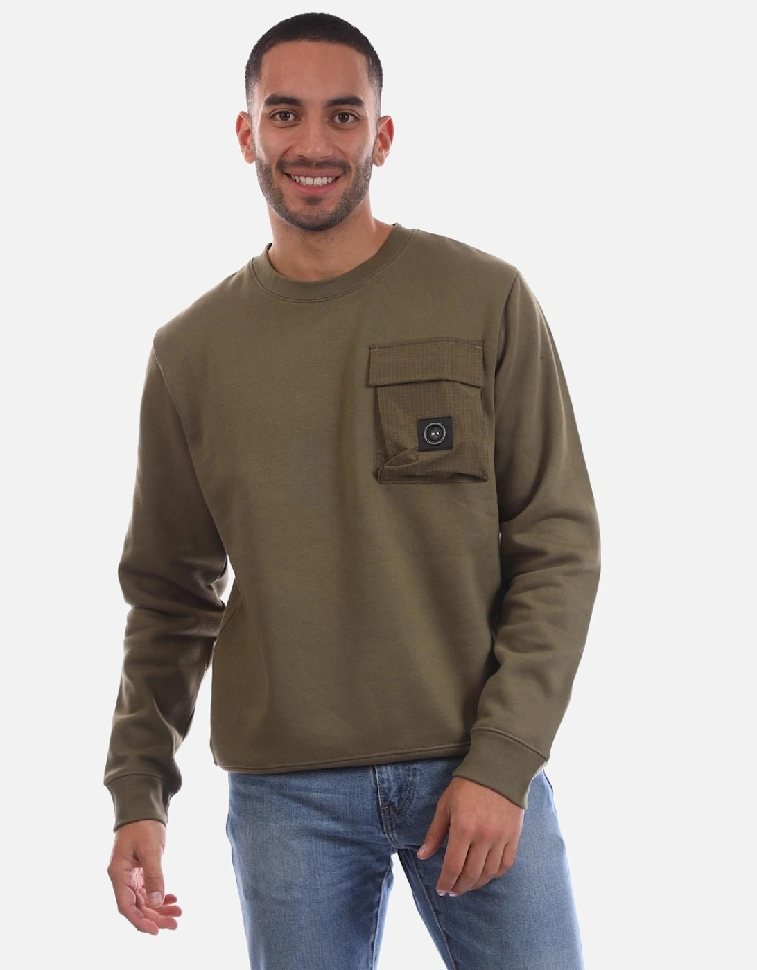 Nevado Crewneck Sweatshirt, 5 of 4