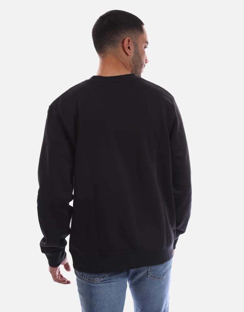 Nevado Crewneck Sweatshirt