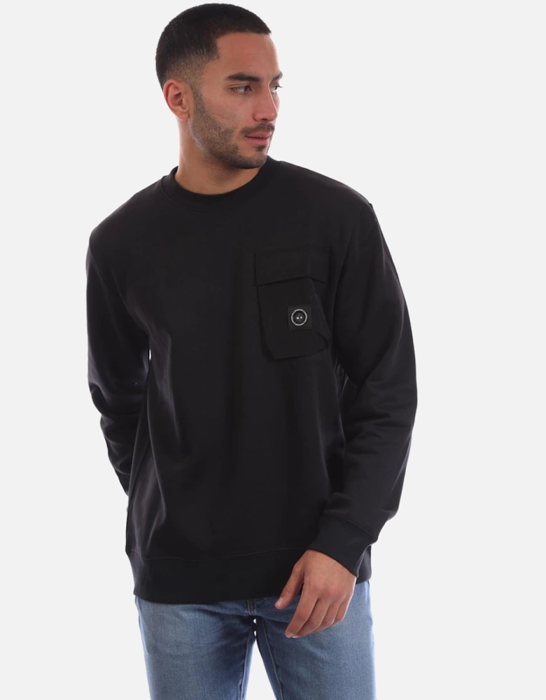Nevado Crewneck Sweatshirt