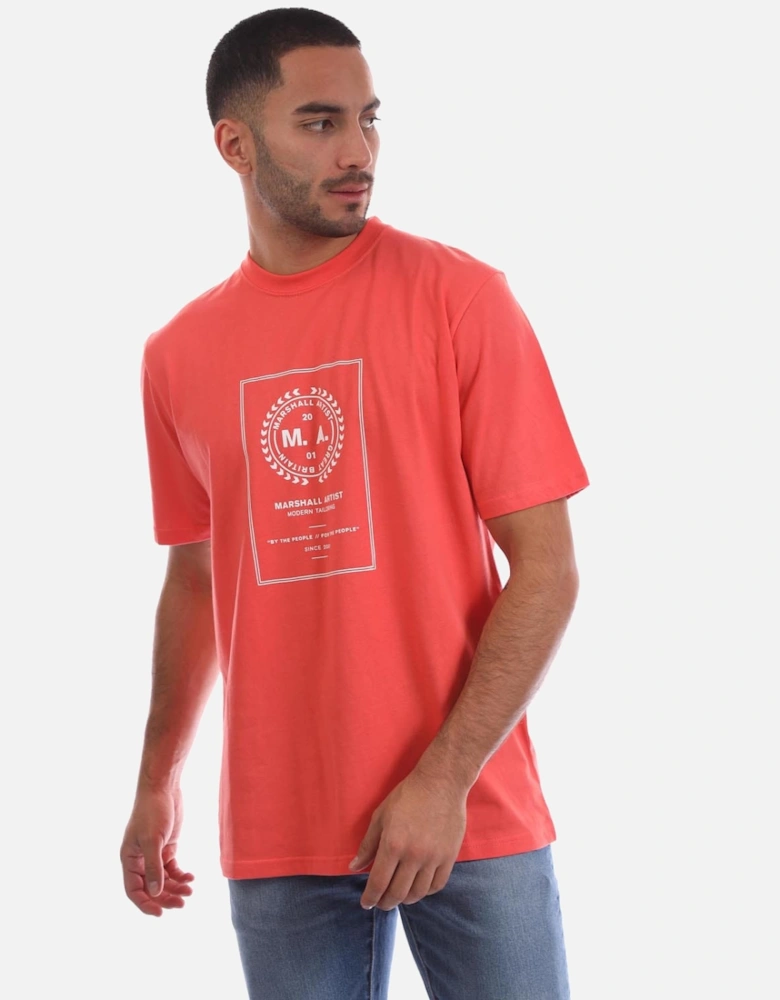 Cartellino T-Shirt