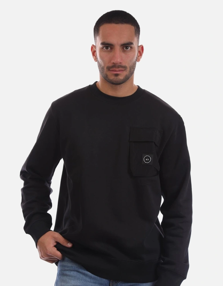Nevado Crewneck Sweatshirt
