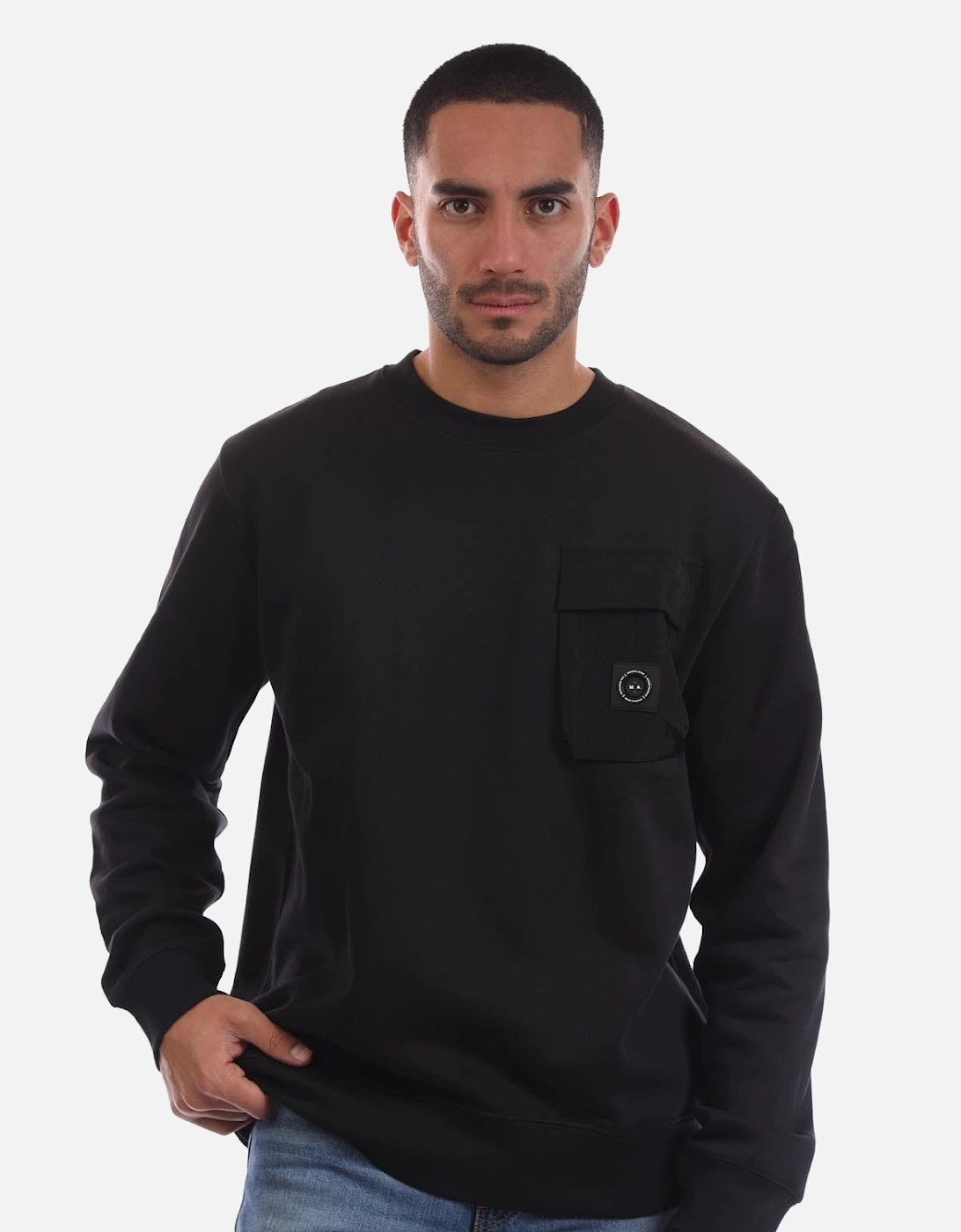 Nevado Crewneck Sweatshirt
