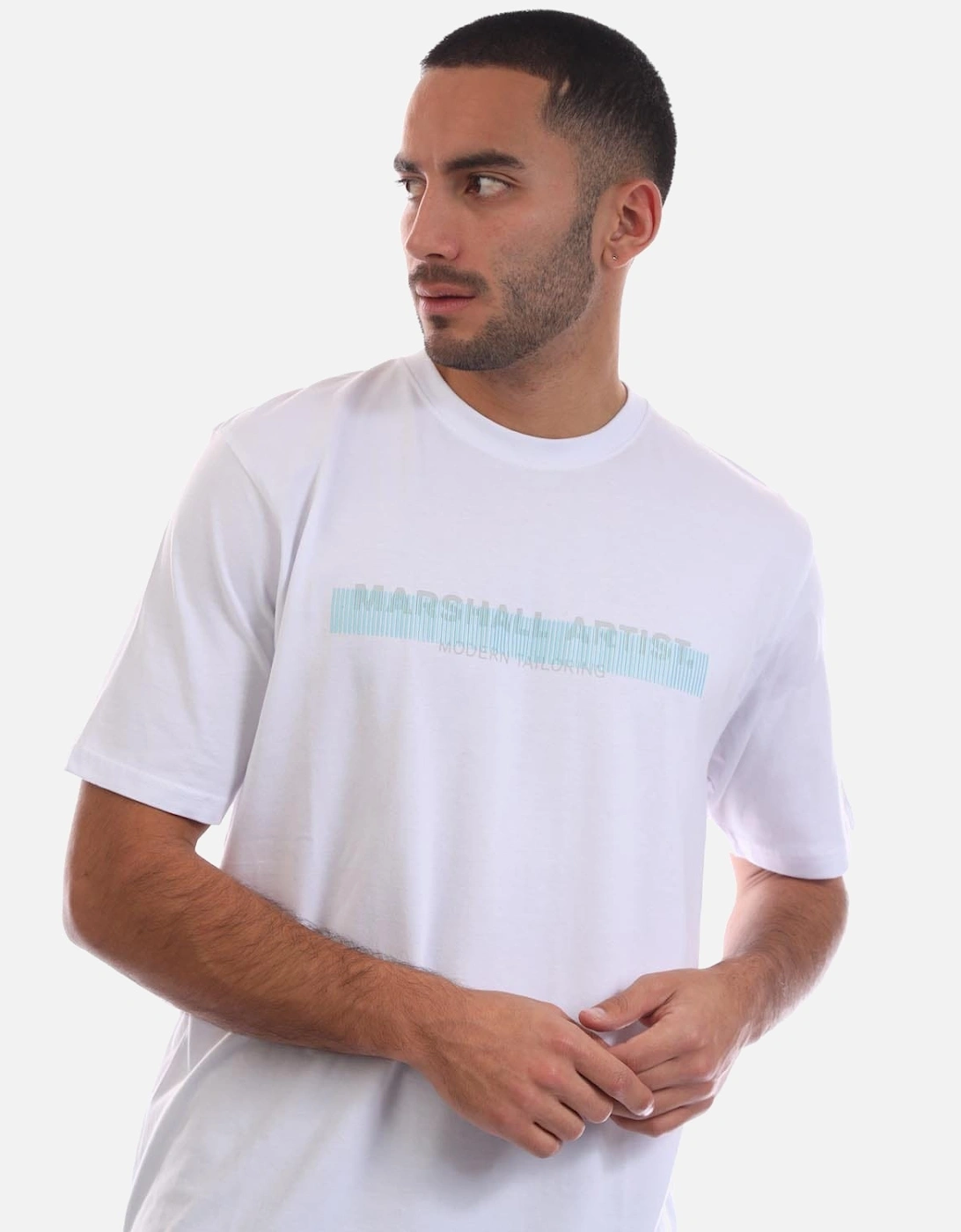 Optica Graphic T-Shirt