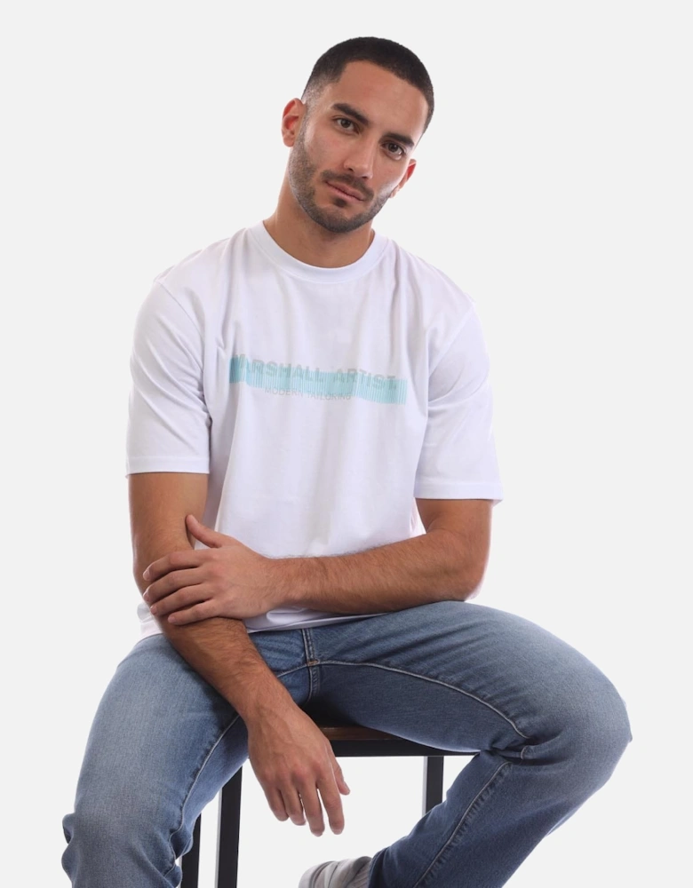 Optica Graphic T-Shirt