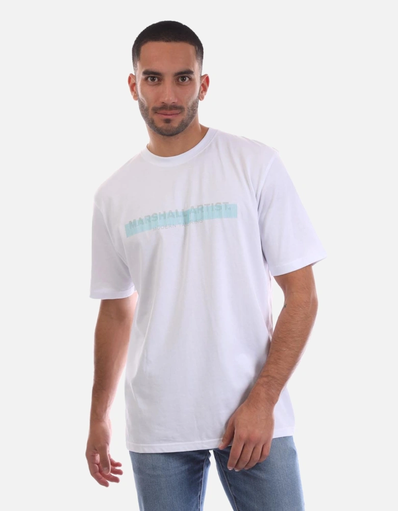 Optica Graphic T-Shirt