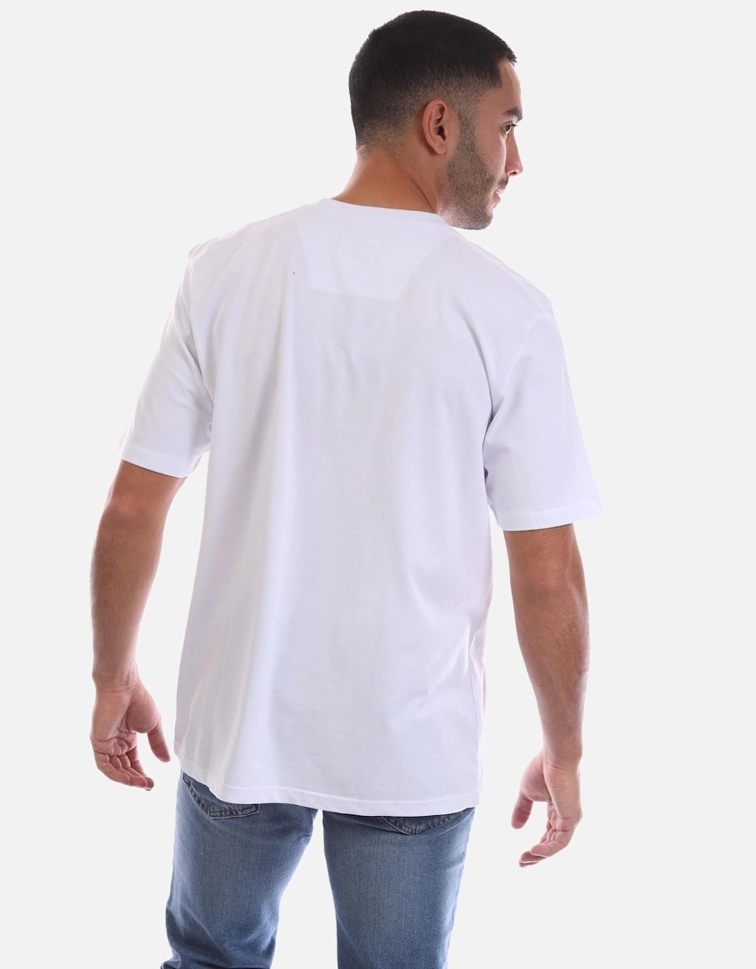 Optica Graphic T-Shirt