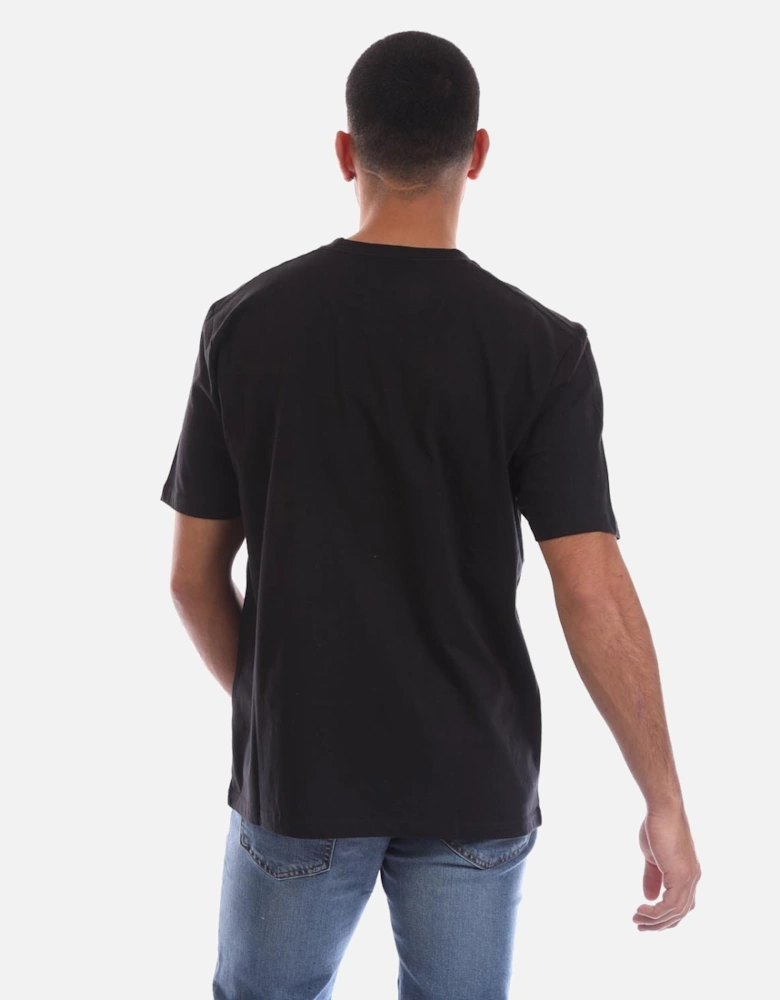 Optica Graphic T-Shirt