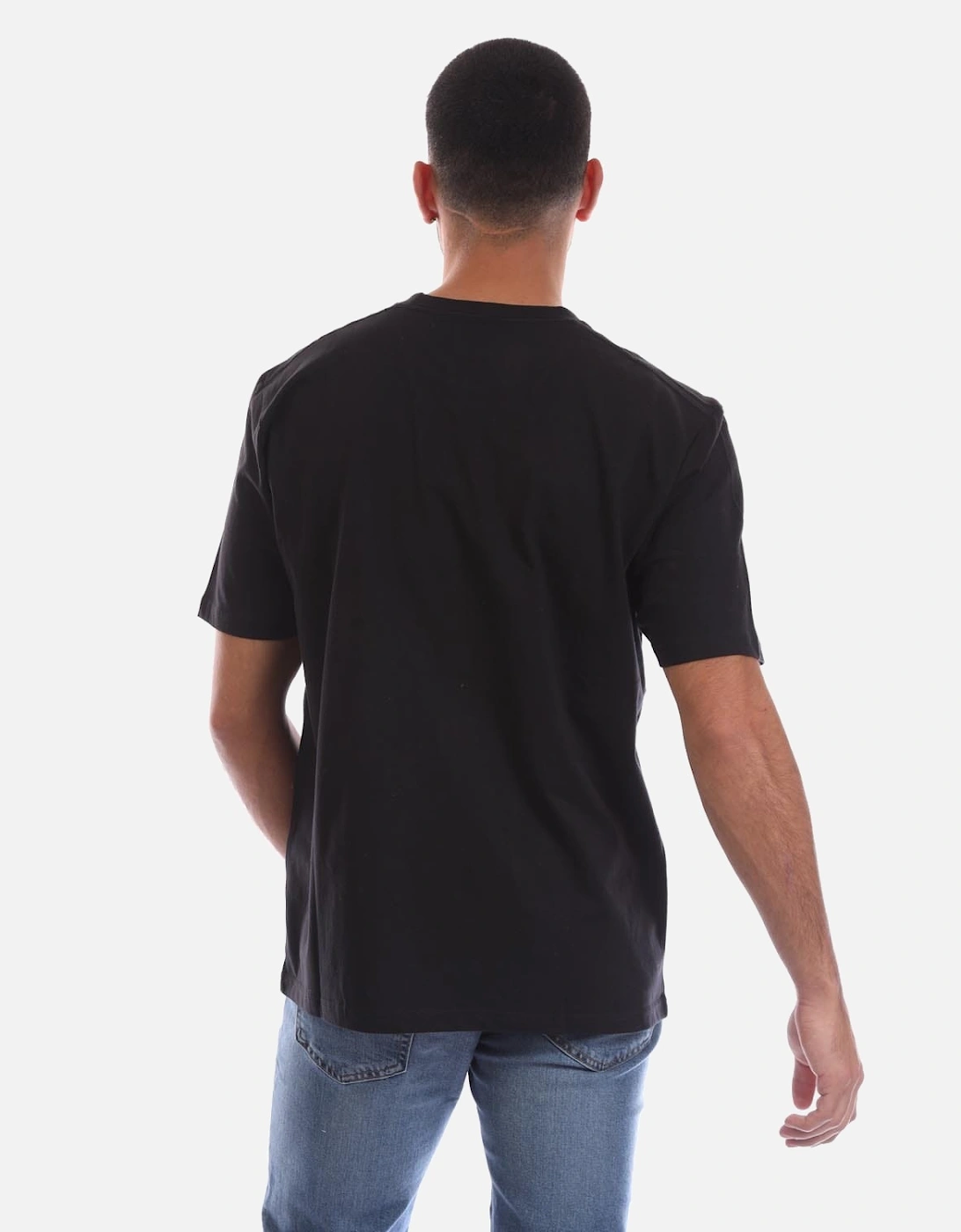 Optica Graphic T-Shirt