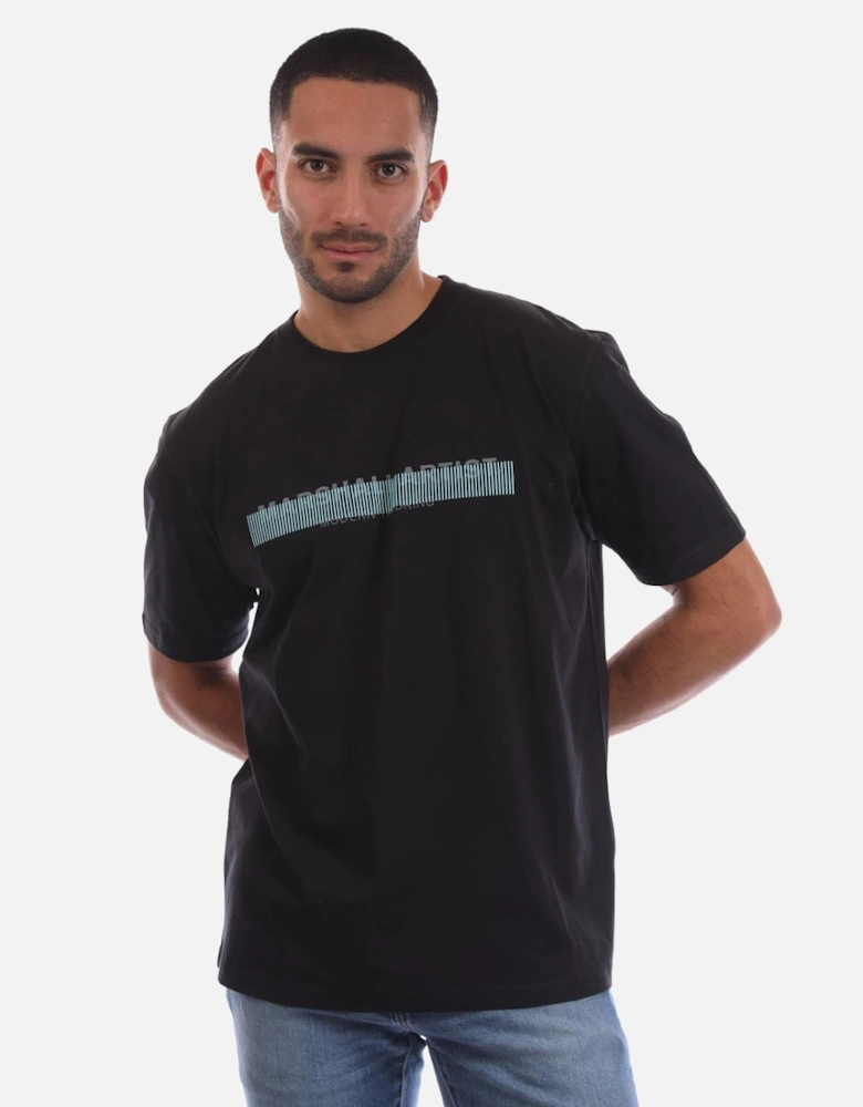 Optica Graphic T-Shirt