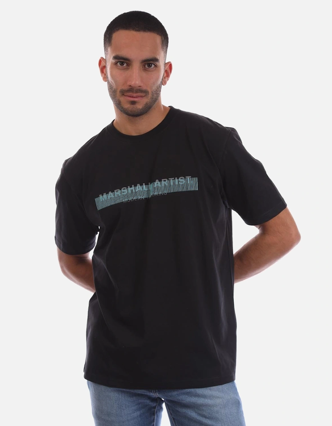 Optica Graphic T-Shirt