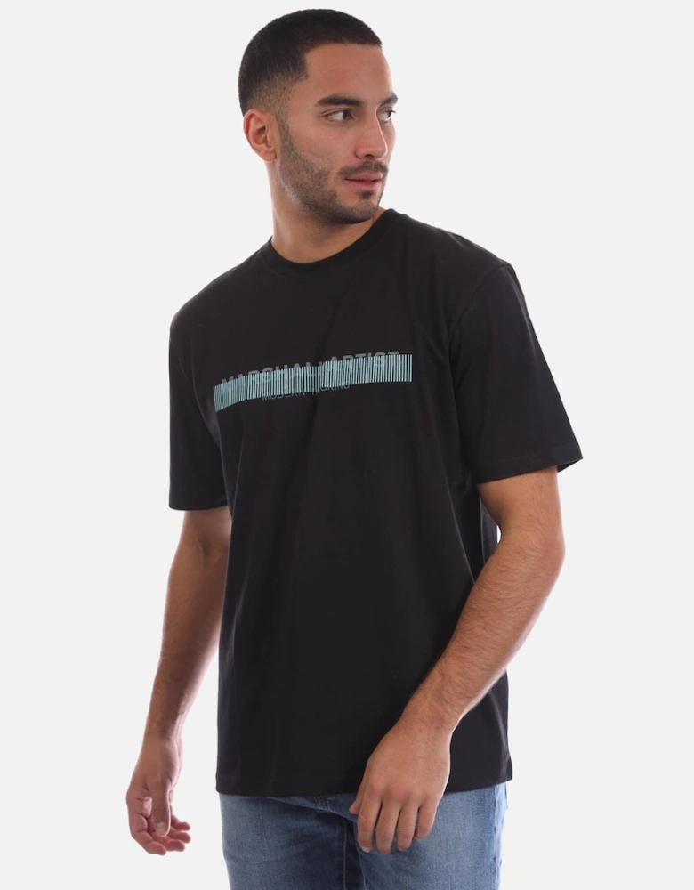 Optica Graphic T-Shirt