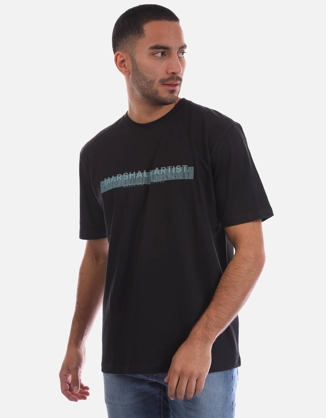 Optica Graphic T-Shirt, 5 of 4