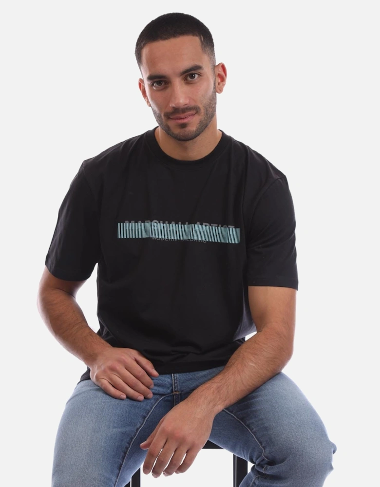 Optica Graphic T-Shirt