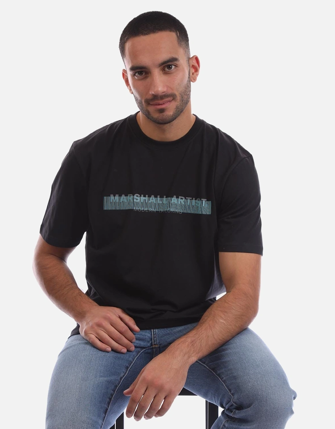 Optica Graphic T-Shirt