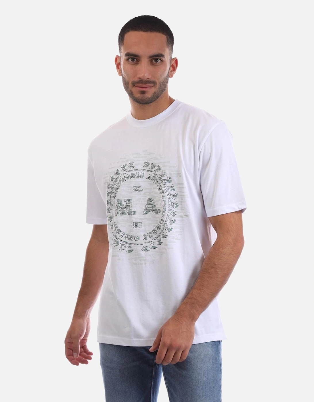 Tekk Fusion T-Shirt, 5 of 4