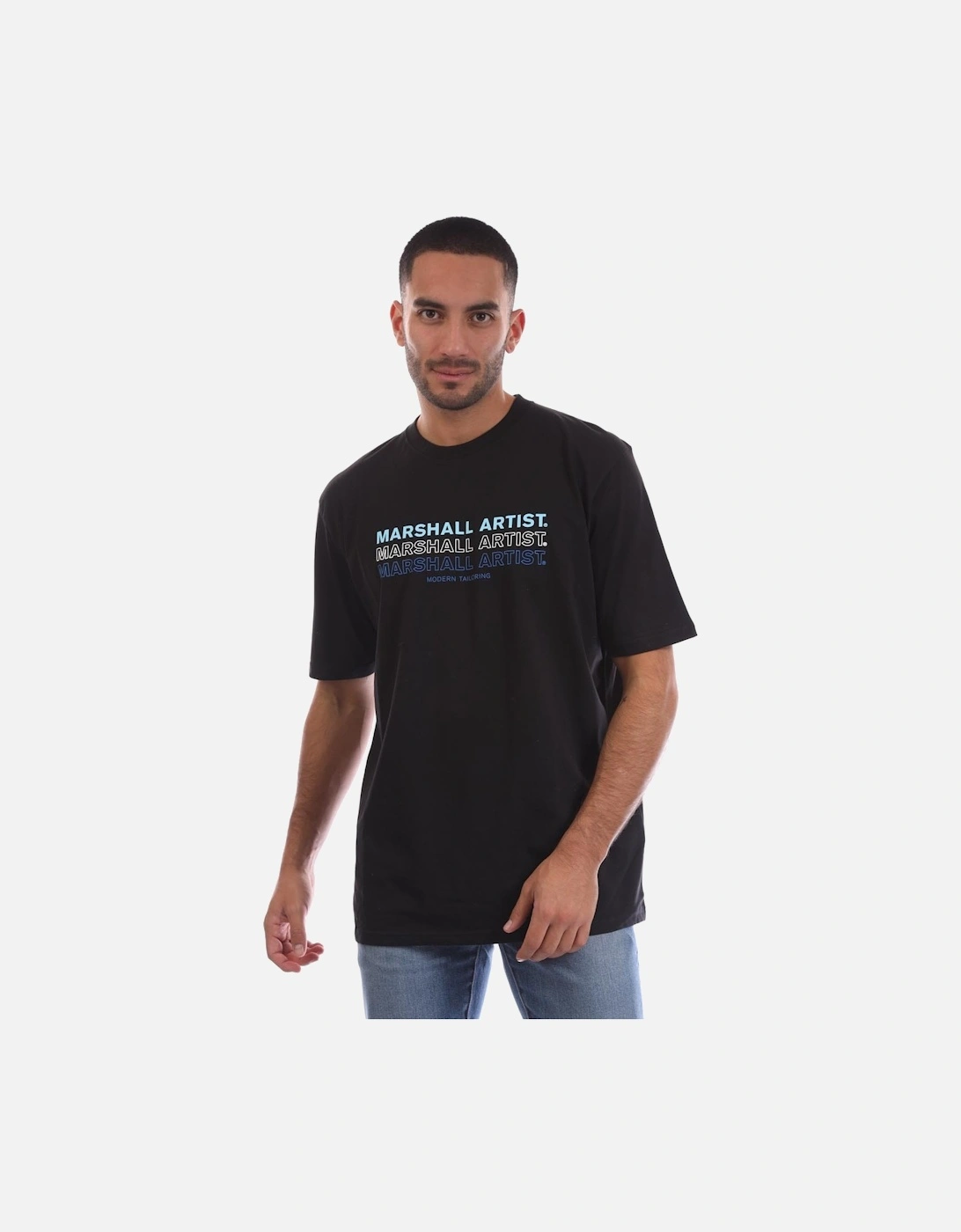 Repeat Logo T-Shirt, 5 of 4