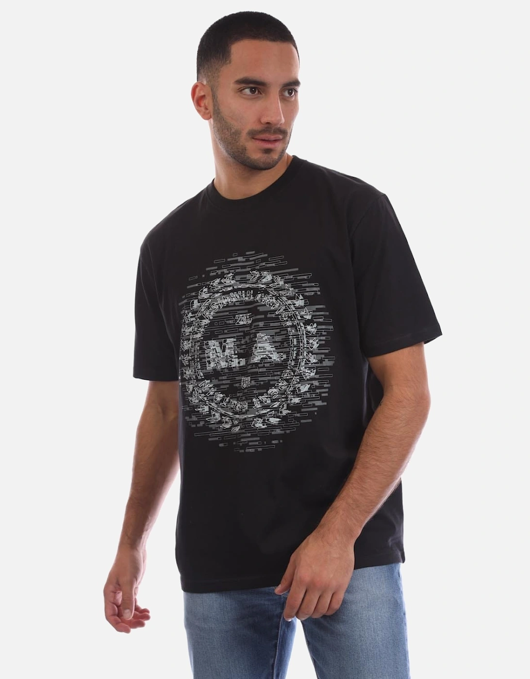 Tekk Fusion T-Shirt, 5 of 4