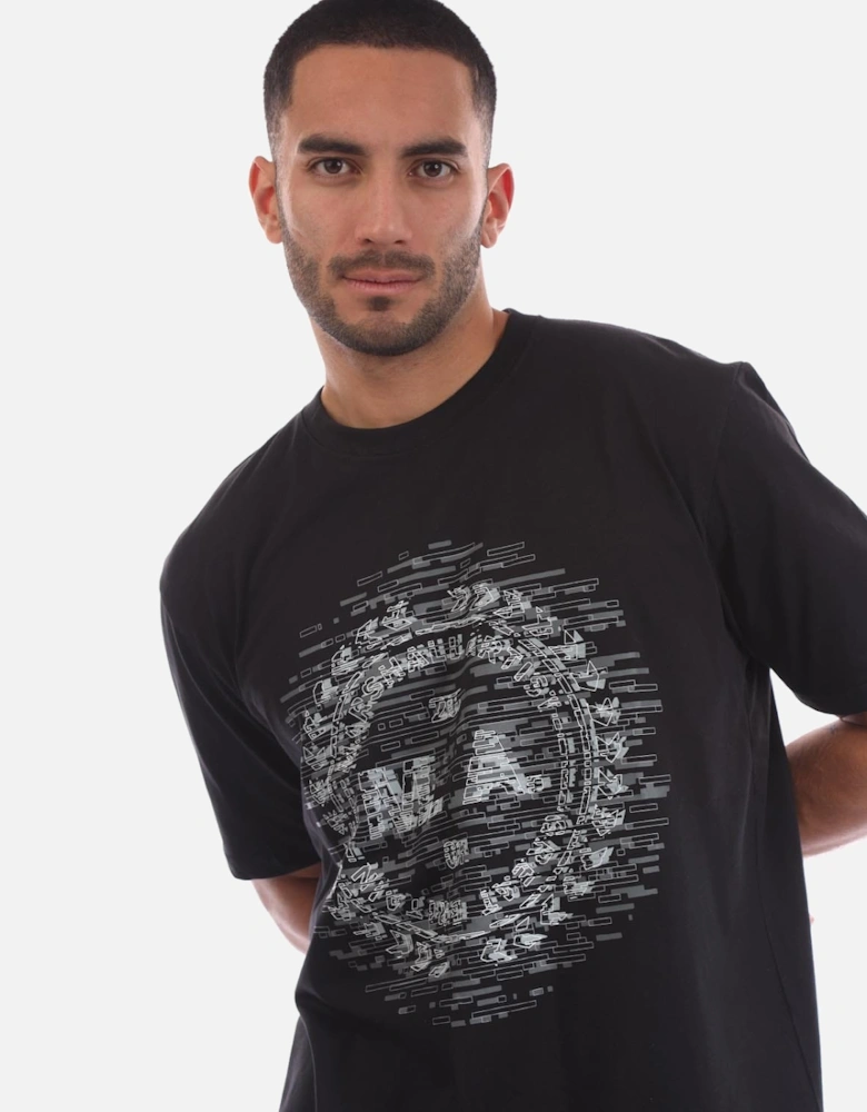 Tekk Fusion T-Shirt