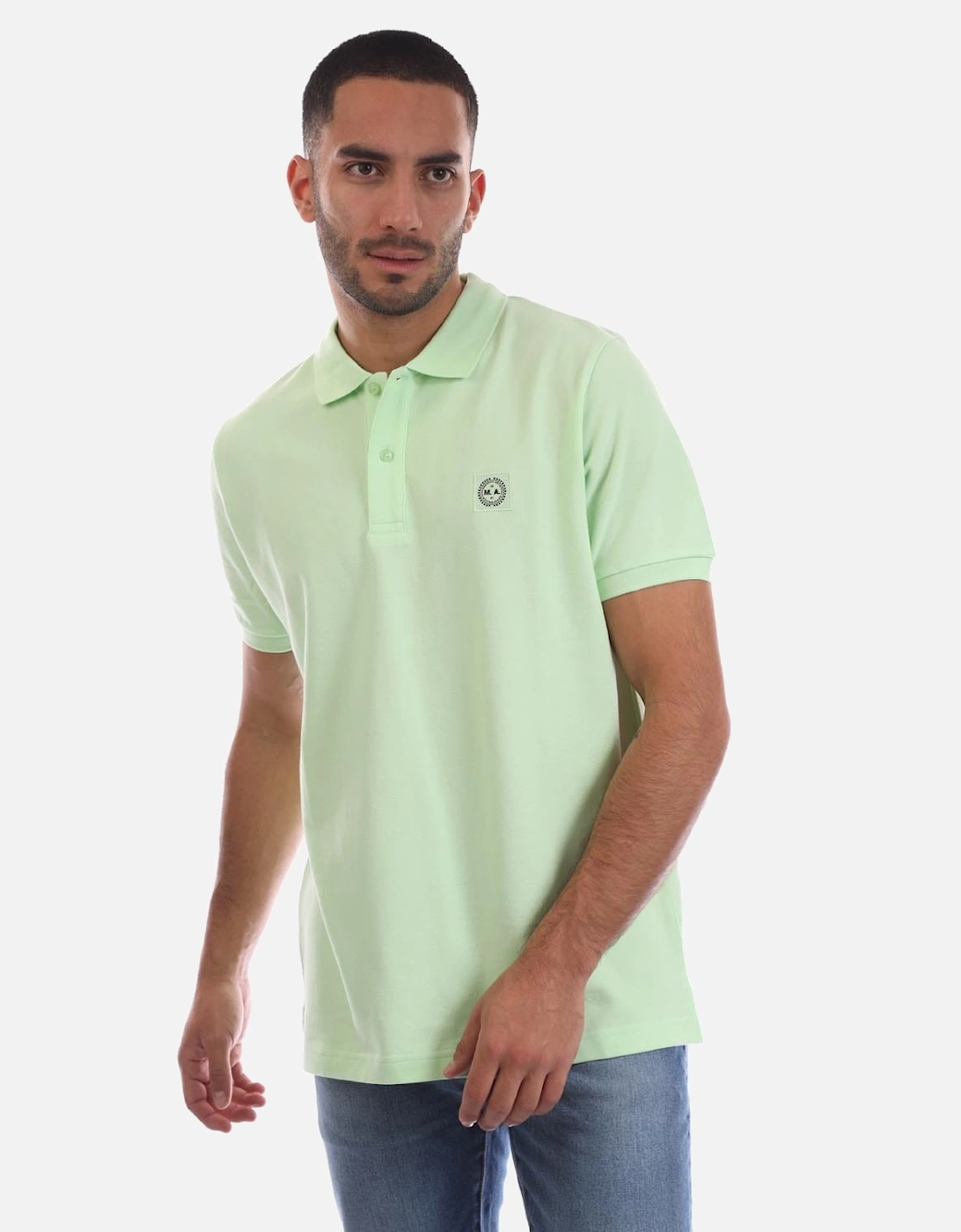 Marchio Polo Shirt, 5 of 4