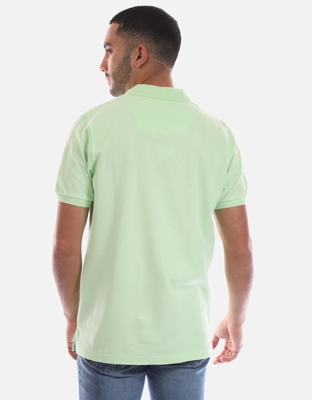 Marchio Polo Shirt