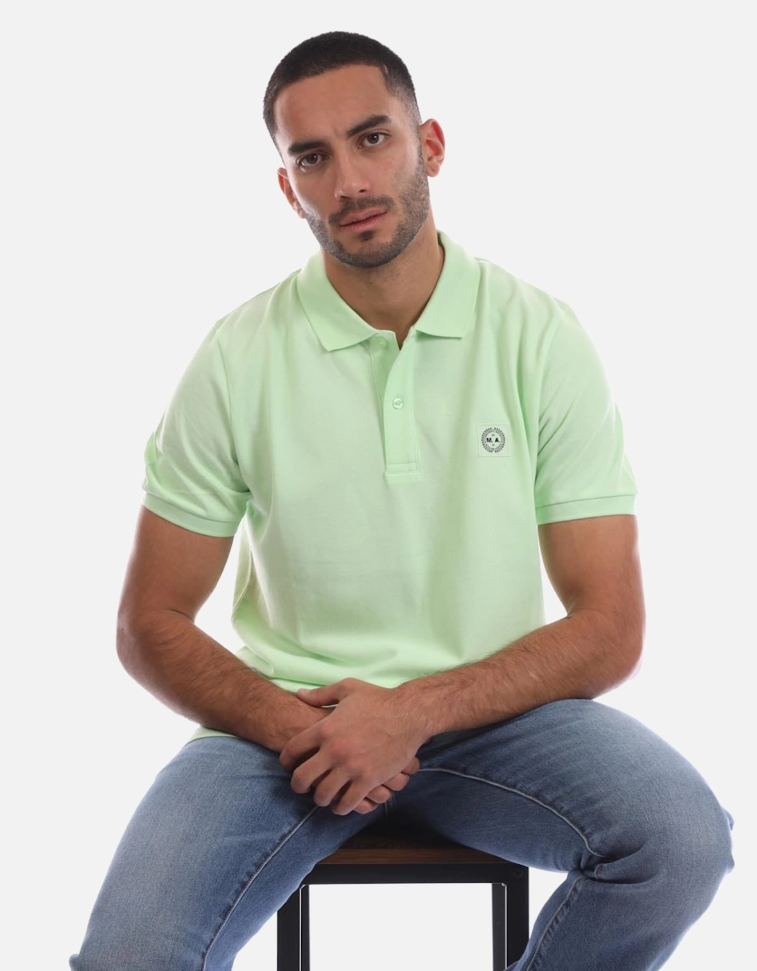 Marchio Polo Shirt