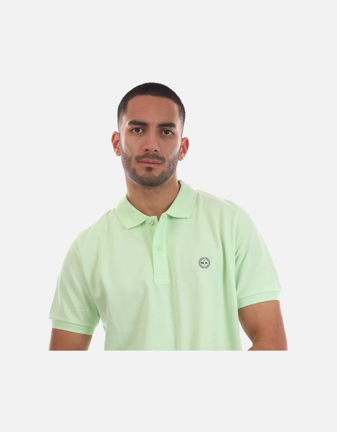 Marchio Polo Shirt