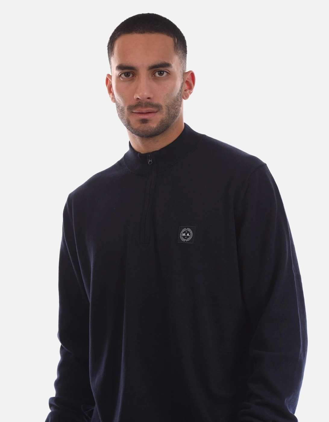 Siren 1/4 Zip Fleece
