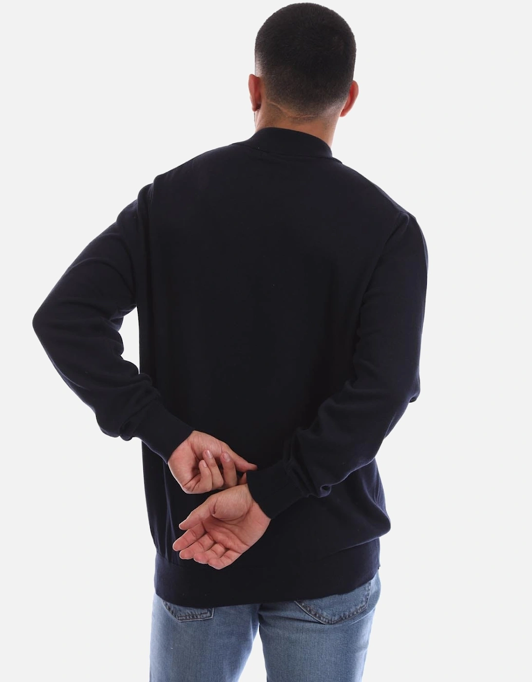 Siren 1/4 Zip Fleece