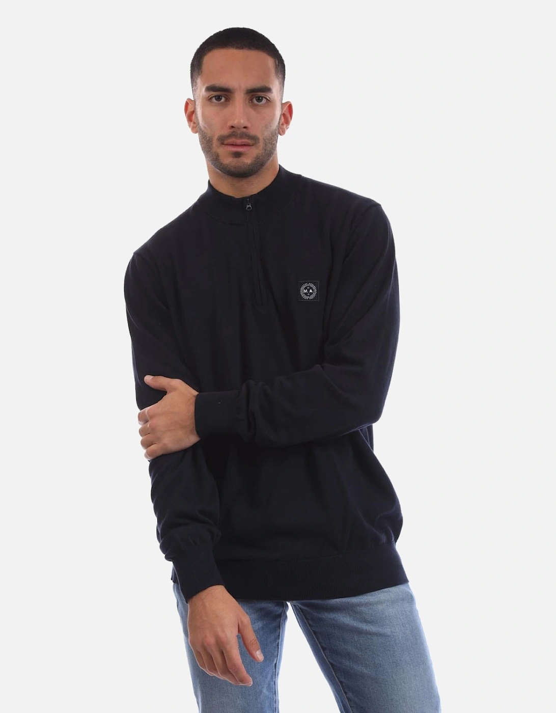 Siren 1/4 Zip Fleece, 5 of 4