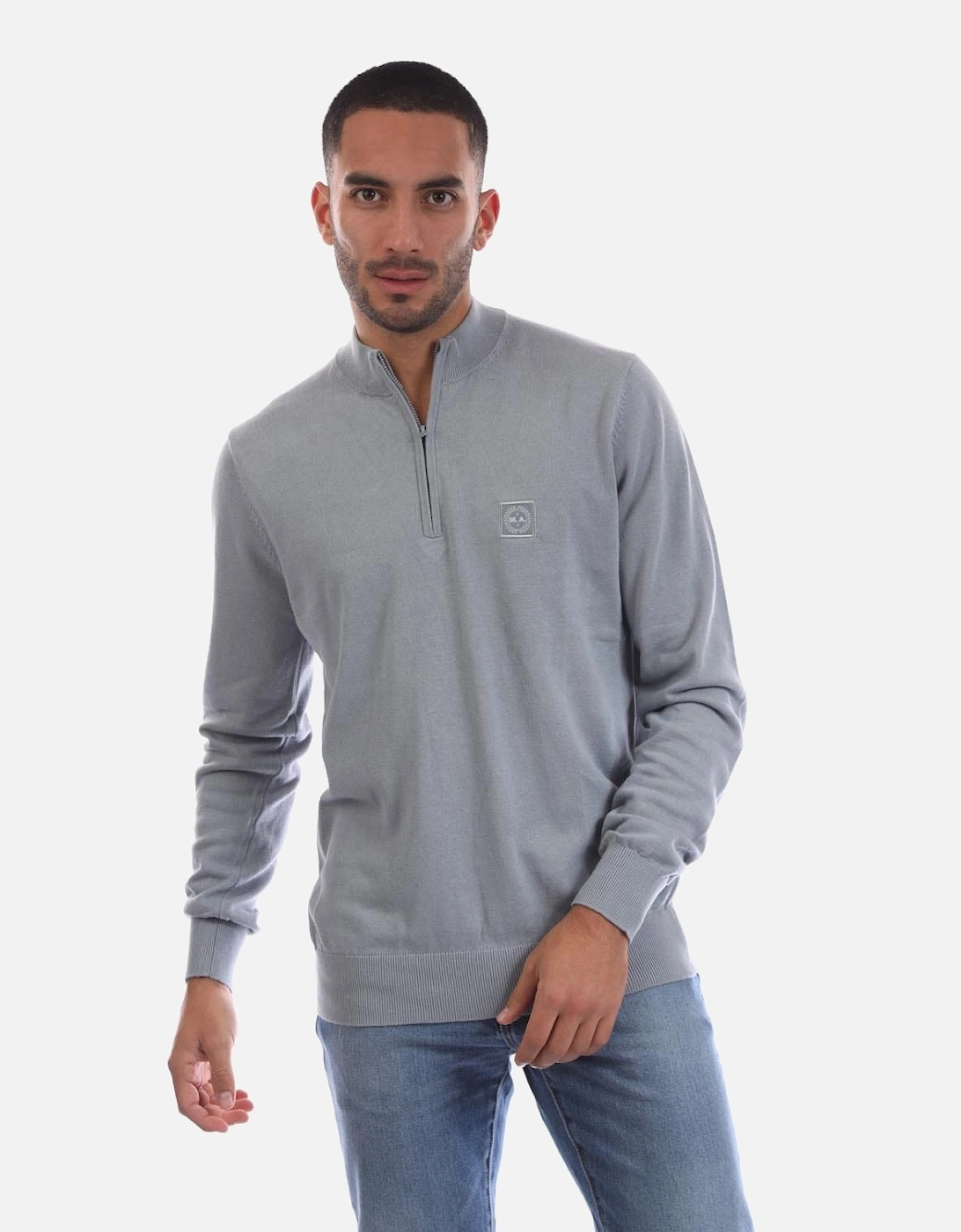 Siren 1/4 Zip Fleece, 5 of 4