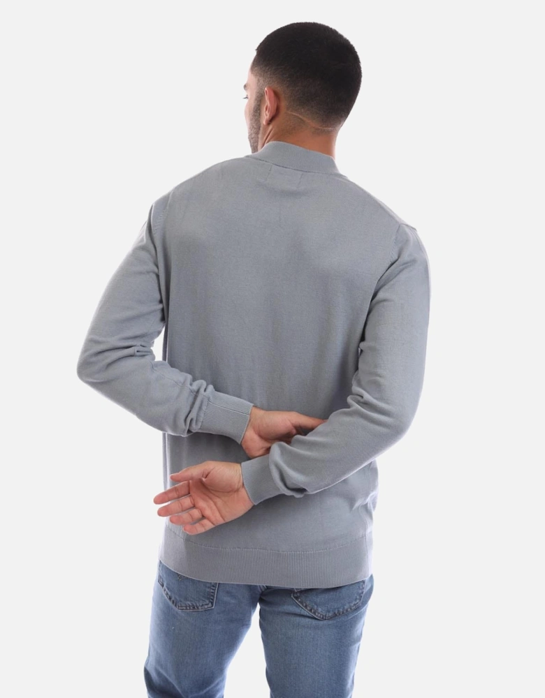 Siren 1/4 Zip Fleece