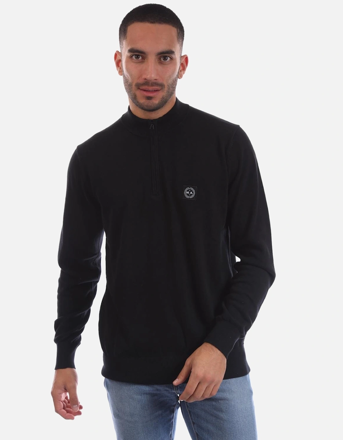 Siren 1/4 Zip Fleece, 5 of 4