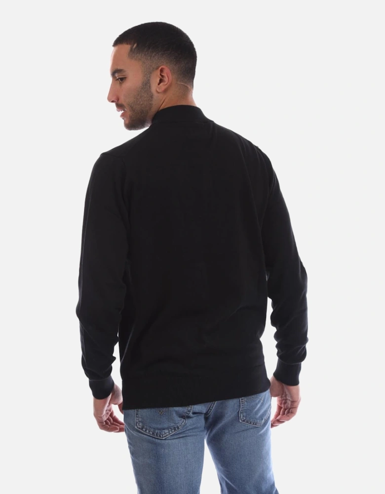 Siren 1/4 Zip Fleece