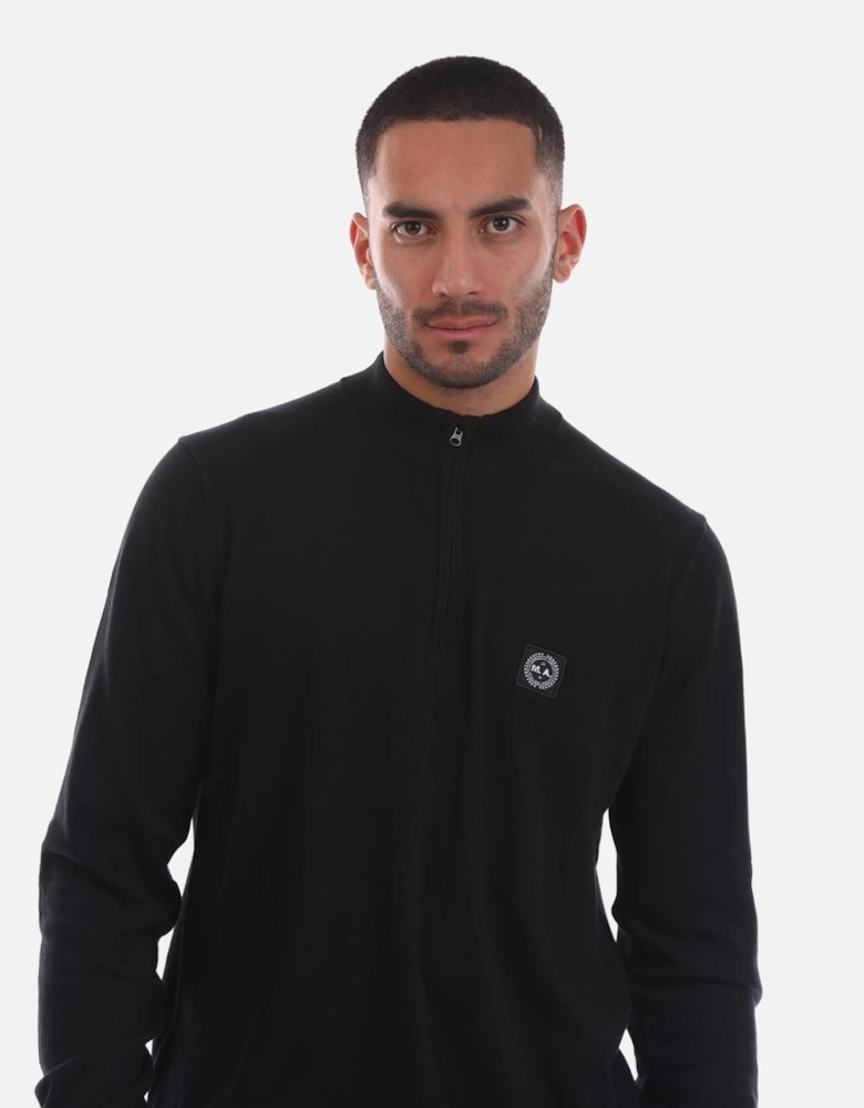 Siren 1/4 Zip Fleece