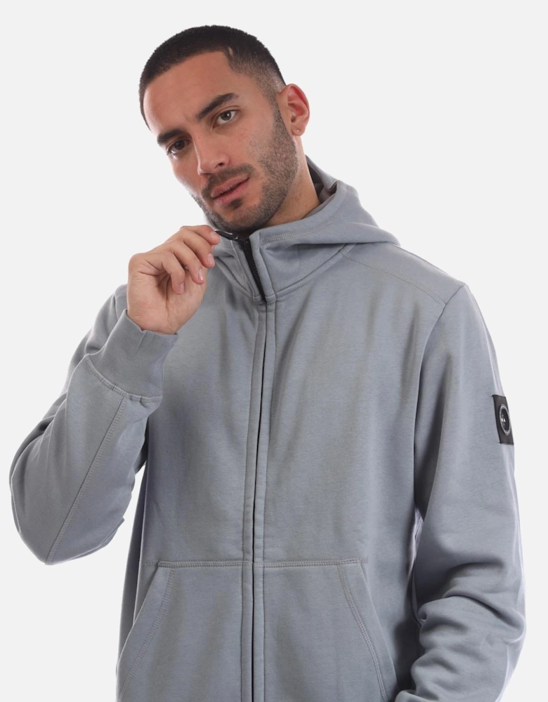 Siren Full Zip Injection Hoody