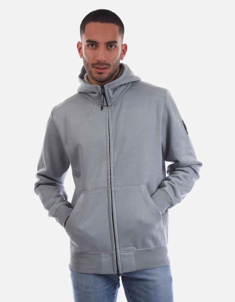 Siren Full Zip Injection Hoody
