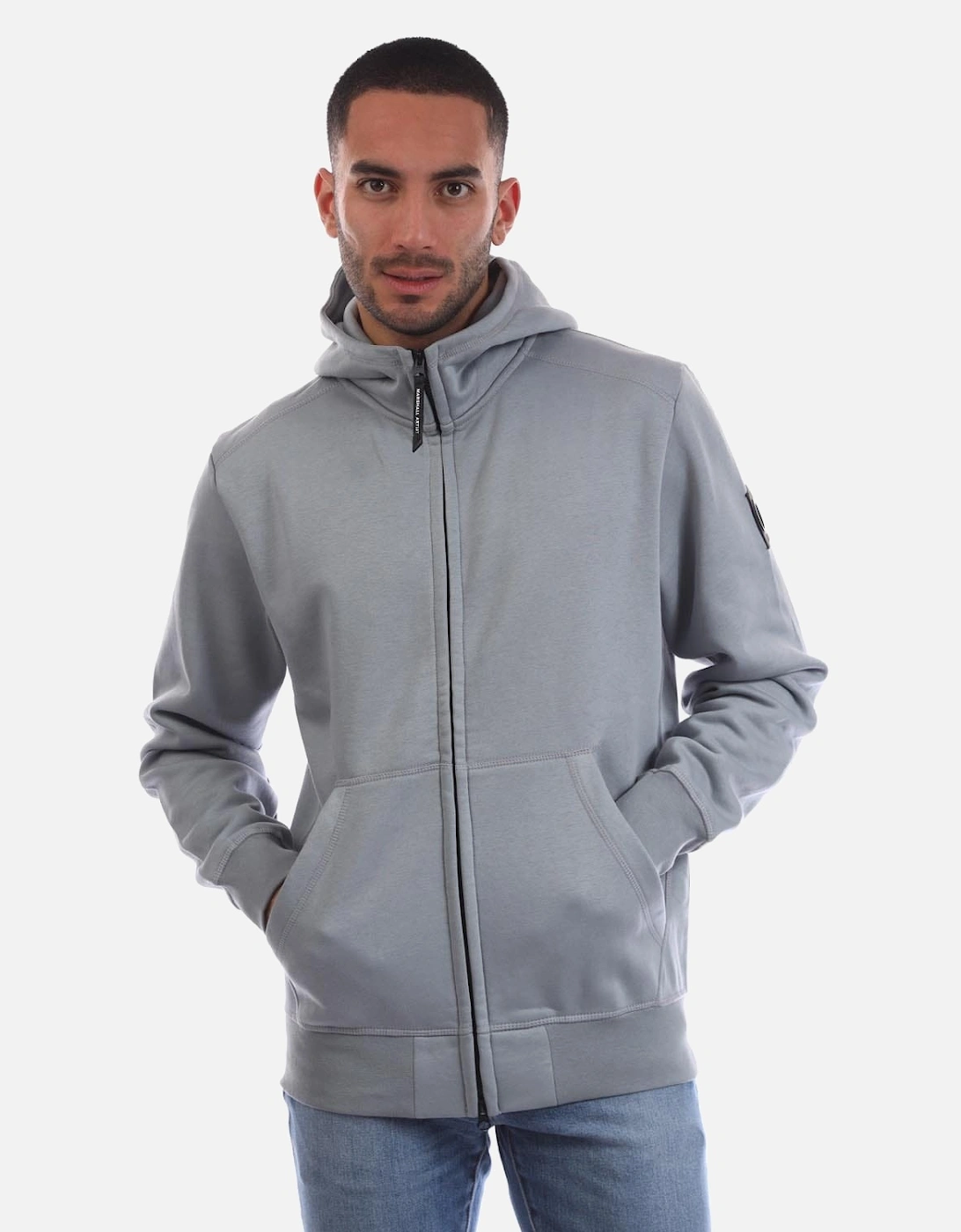 Siren Full Zip Injection Hoody, 5 of 4