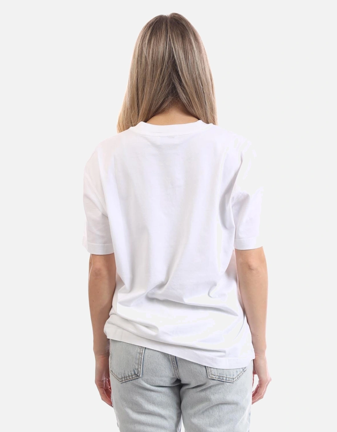 Chess Move Casual T-Shirt