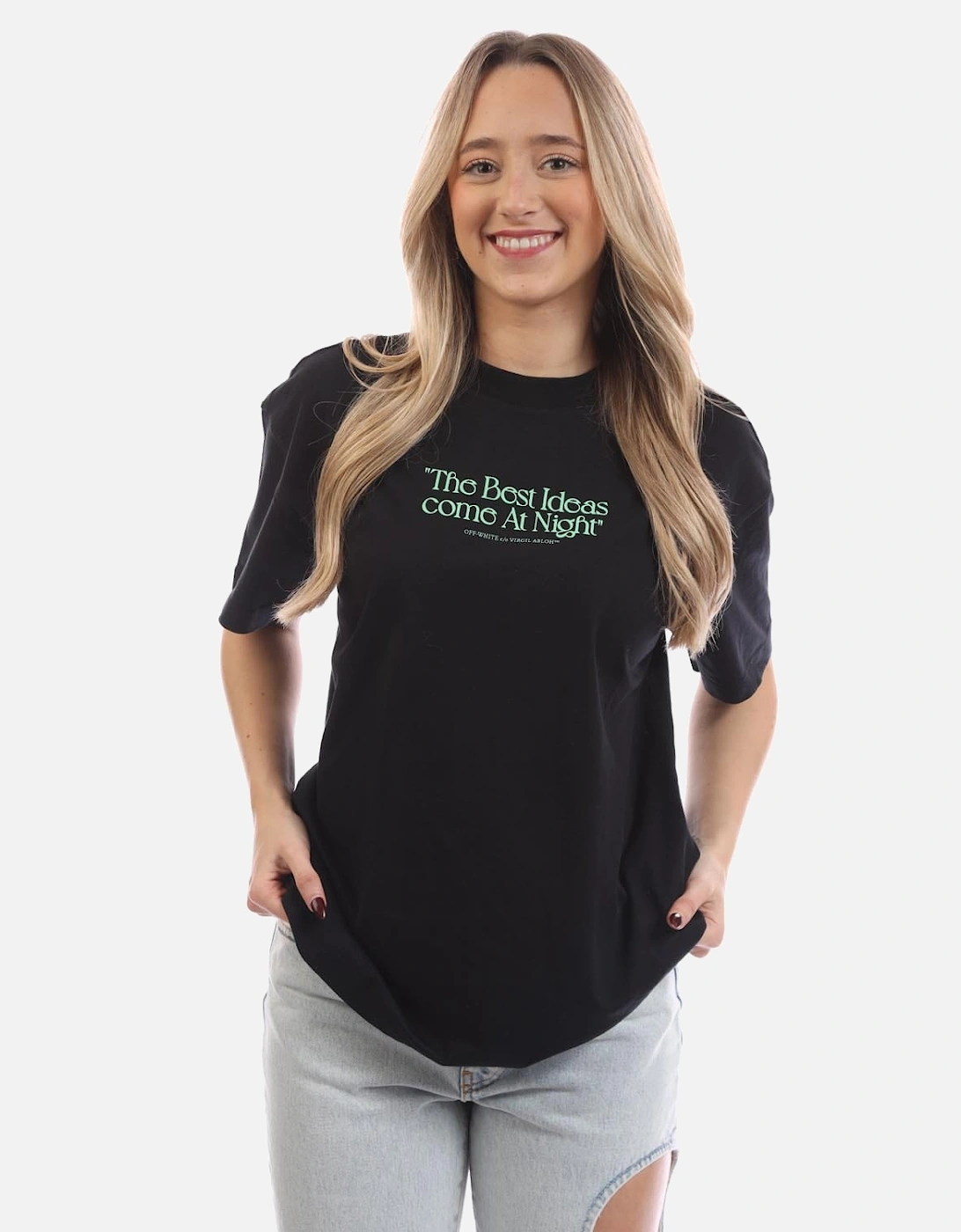 Best Ideas Come Casual T-Shirt, 5 of 4