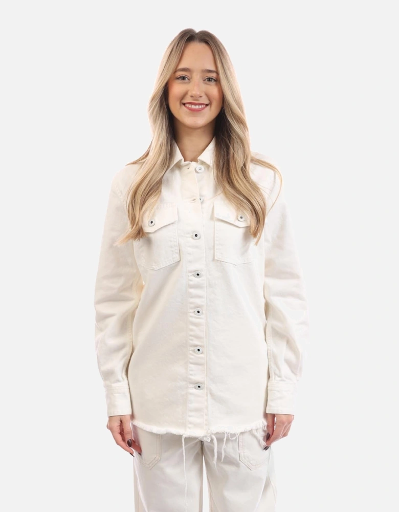 Corporate Long Sleeve Shirt