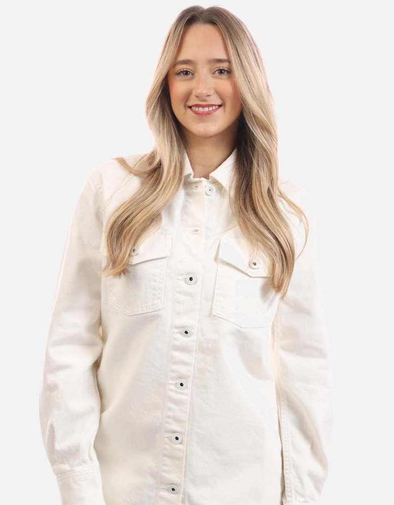 Corporate Long Sleeve Shirt