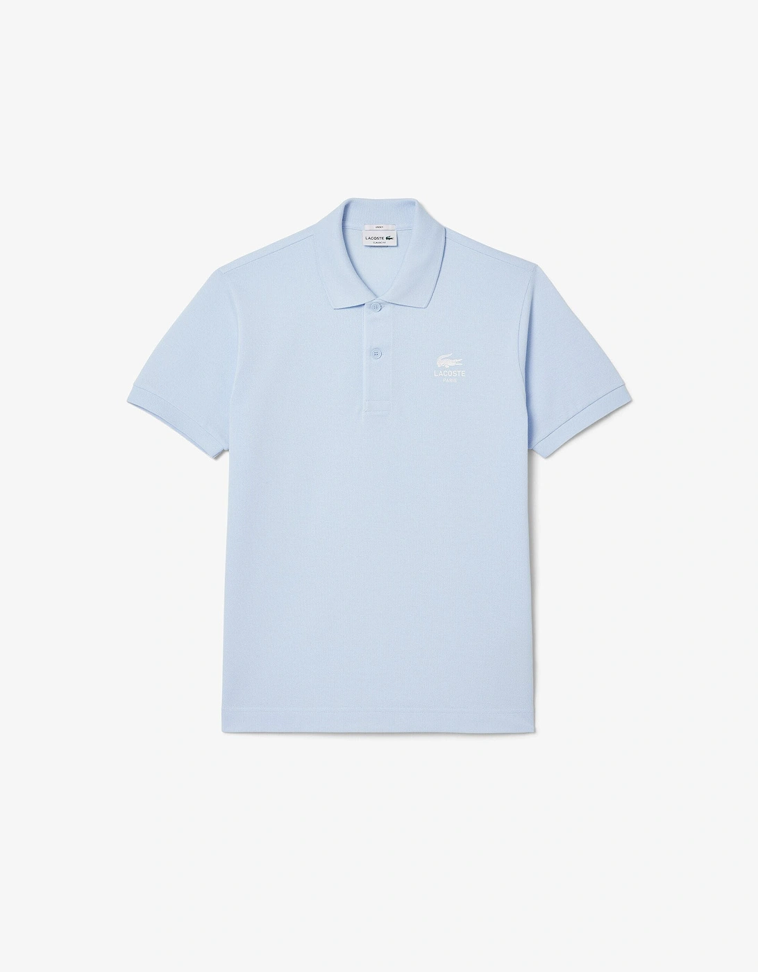 Classic Fit Signature Print L.12.12 Polo Shirt, 7 of 6
