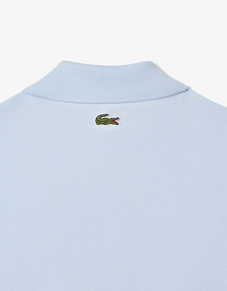 Classic Fit Signature Print L.12.12 Polo Shirt