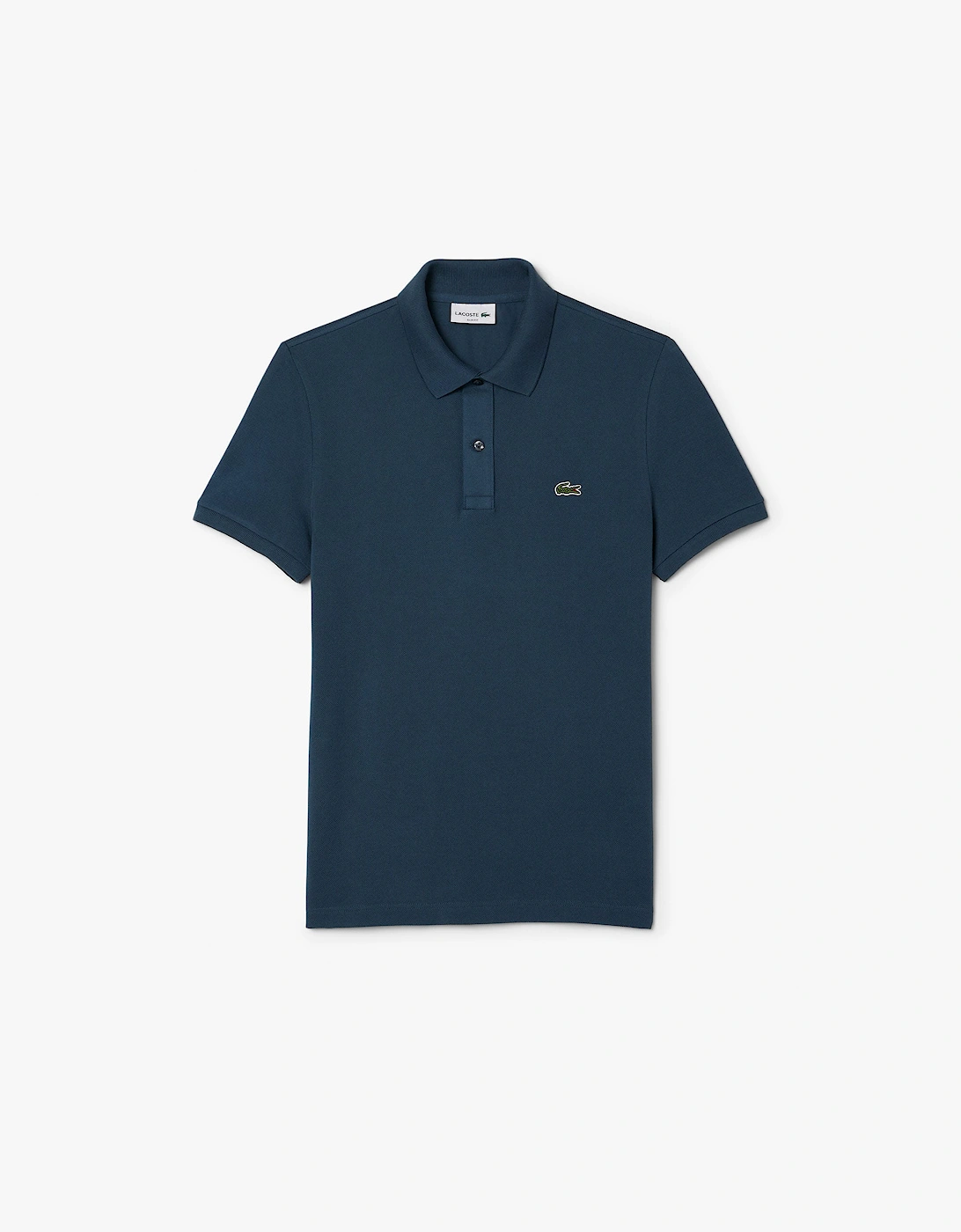 Slim-Fit L.12.12 Pique Polo Shirt, 7 of 6