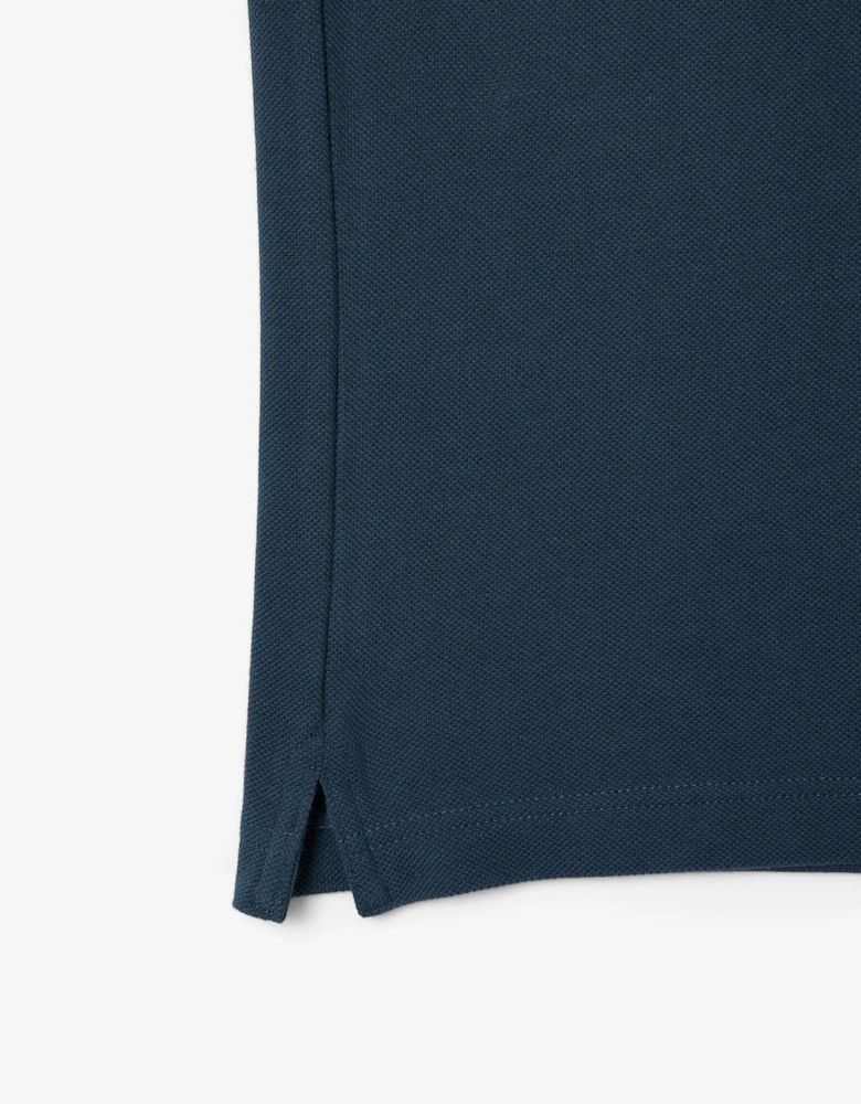 Slim-Fit L.12.12 Pique Polo Shirt