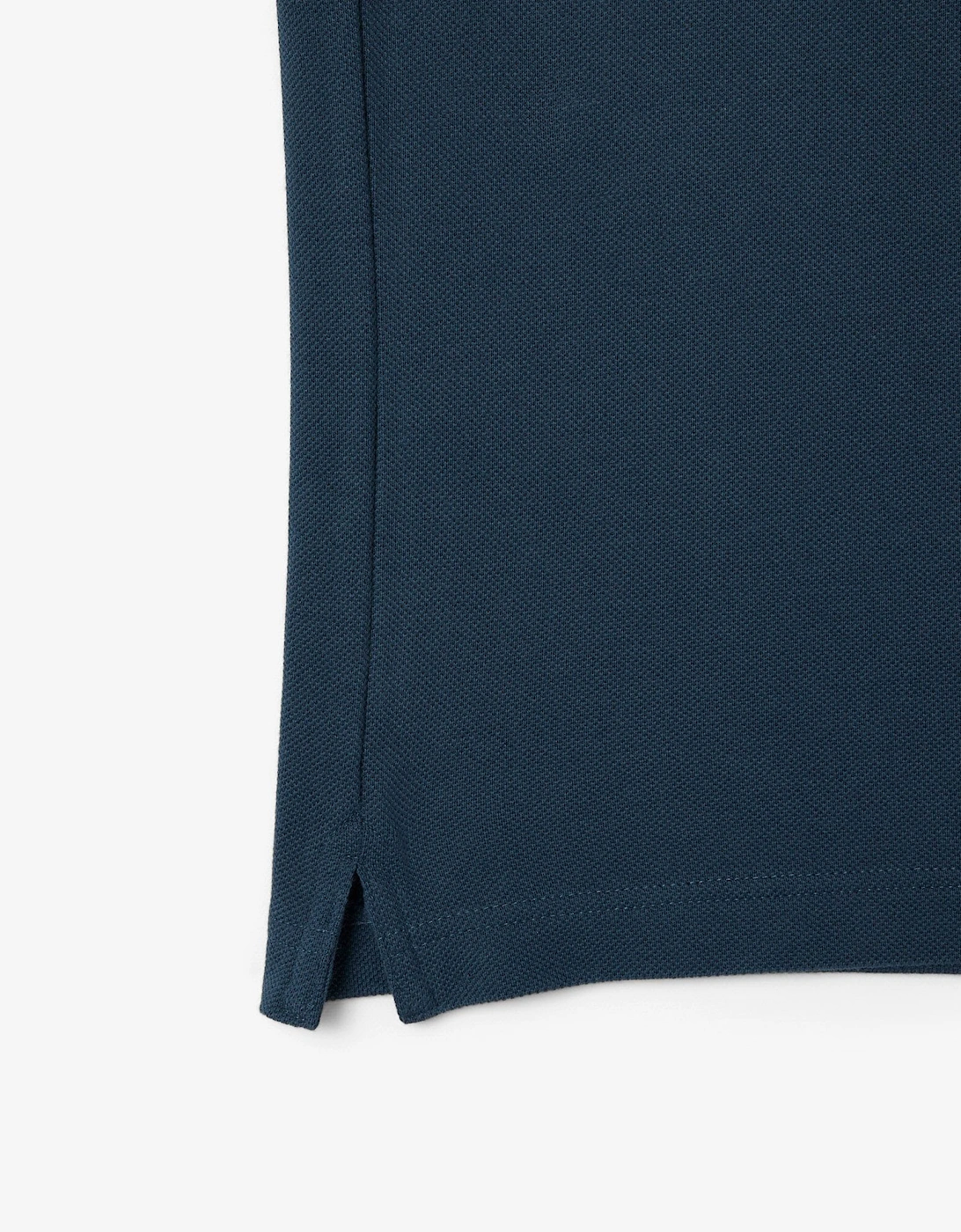 Slim-Fit L.12.12 Pique Polo Shirt