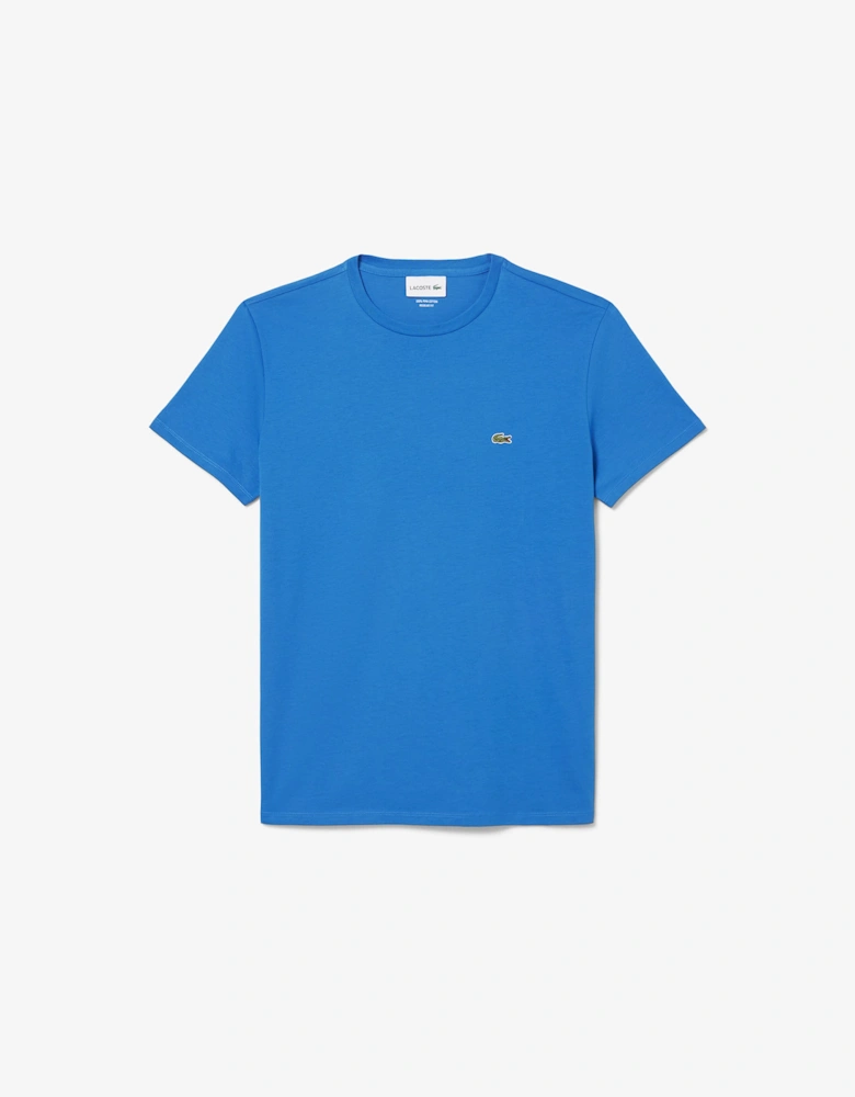 Cotton Pima T-Shirt